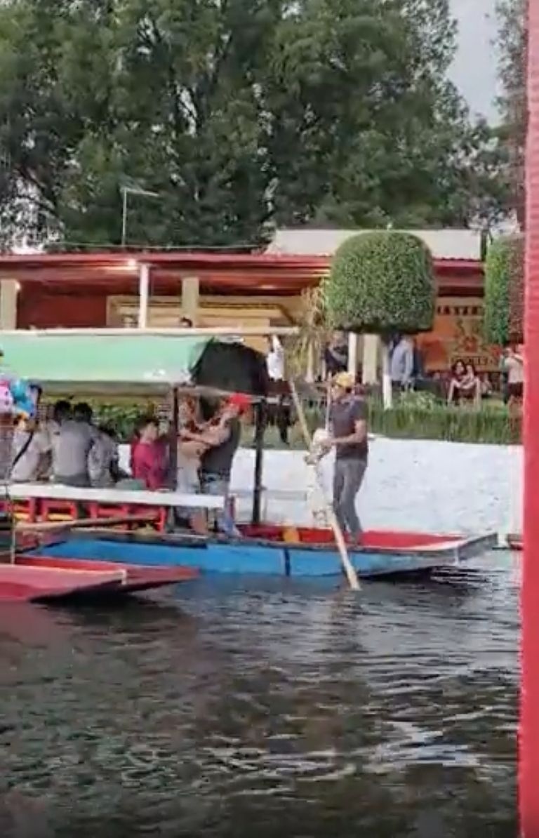 xochimilco