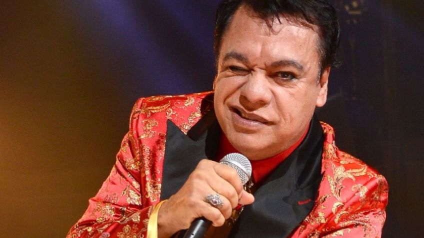 Asegura que se encontró a Juan Gabriel después de su muerte y se viraliza con su historia