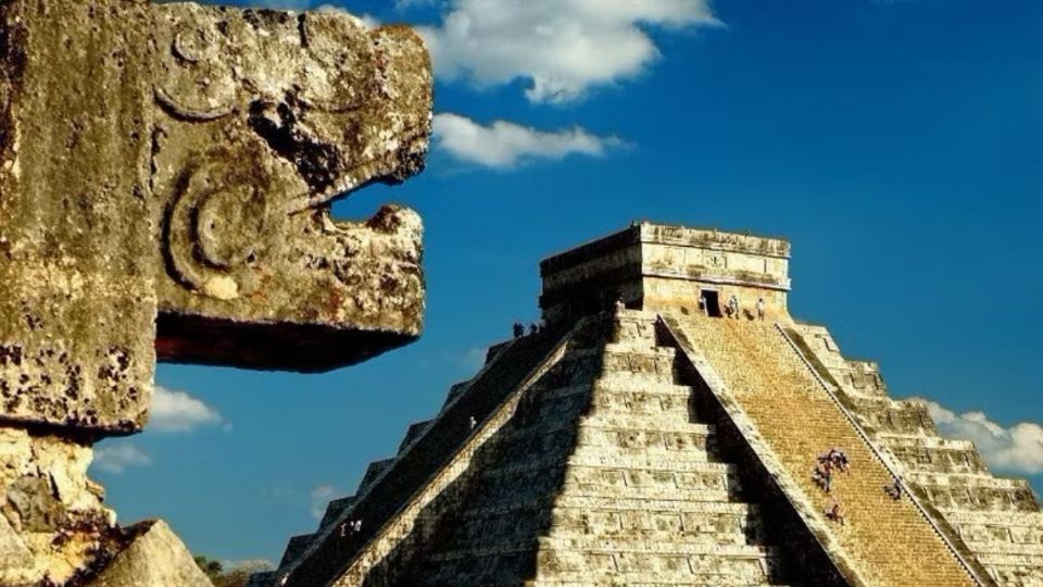 Chichén Itzá es uno de los destinos más solicitados en México