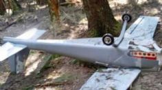 Drones letales atacan Sebastopol y uno de ellos se desploma en las afueras de Moscú