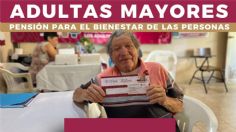 Pensión Bienestar: ¿qué apellidos cobran 4 mil 800 pesos del 18 al 22 de septiembre?