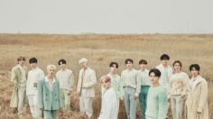 SEVENTEEN hace historia en el K-Pop con su comeback, FML es el disco más vendido del siglo