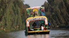 ¿Cuánto cuesta rentar una trajinera en Xochimilco?