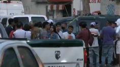 Balacera en Azcapotzalco: asesinan a un hombre y hieren a dos más en la Calzada Coltongo