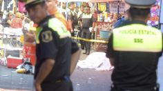 Tragedia en Neza: frente a sus clientes y en el puesto de micheladas, así ejecutaron a "El Junior"