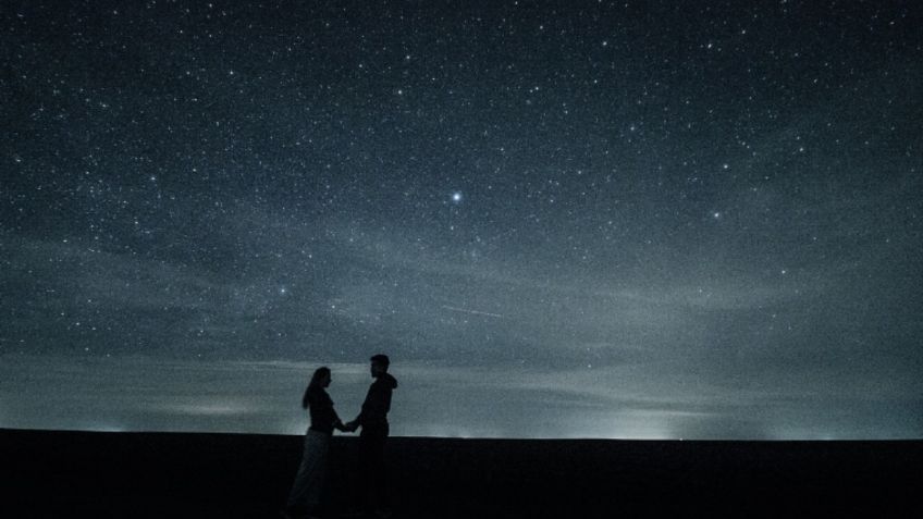 Lluvia de estrellas Líridas, fecha para verla en el cielo en abril