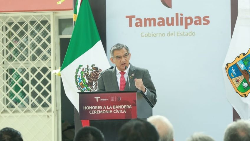 Tamaulipas destinará 66 mdp en educación media