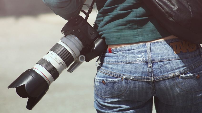 University Tower lanza convocatoria para participar en el Concurso de Fotografía en la CDMX