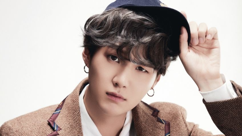 La poderosa respuesta de Suga de BTS a quienes lo critican por fumar y hacer lo que quiere de su vida