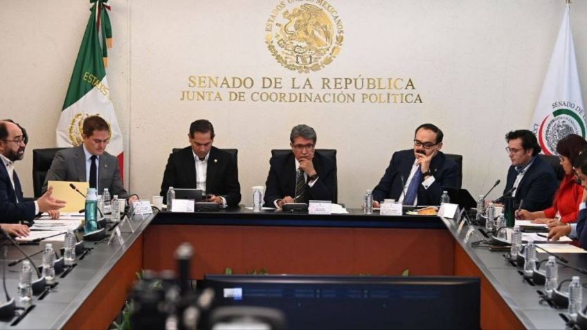 Instalan la Comisión Bicamaral para revisar la estrategia de seguridad pública de las Fuerzas Federales