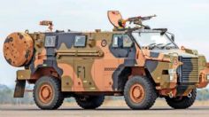 Thales y Grupo Andrade se alían para presentar en México el reconocido Bushmaster