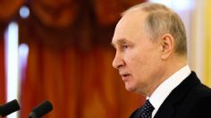 "Ojo por ojo": la fuerte advertencia de Putin a quienes incauten sus bienes