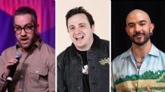 Richie O’Farrill: así reaccionaron Chumel Torres y Diego Alfaro ante el polémico live del comediante