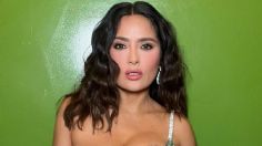 Salma Hayek: 3 bañadores que usó la veracruzana y serán tendencia esta temporada