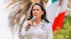 Alejandra Del Moral: lo peor del PRI ya está ahora en Morena