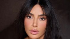 Acusan a Kim Kardashian de "estrenar nueva cara" y lucir "irreconocible" por estas FOTOS