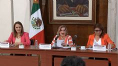 La Conavim hace llamado al Poder Judicial a defender los derechos de las mujeres en México