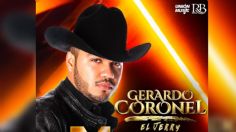 Gerardo "El Jerry" Coronel revela cómo era la versión original de “Te felicito”