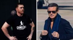 “Canelo” Álvarez rescató a Luis Miguel de la quiebra gracias a un importante consejo