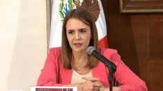 En SESNSP se refuerza apuesta por atender y eliminar la violencia de género: Clara Luz Flores