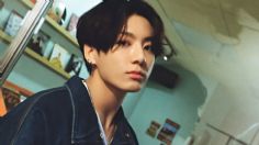 Jungkook de BTS recibe burlas por su peinado, pero el ARMY lo defiende