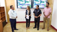 Evelyn Salgado construye primer Centro de Reinserción Social Femenil en Guerrero