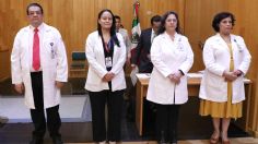 Consejo Técnico del IMSS aprueba cuatro nombramientos de directores de Unidades Médicas de Alta Especialidad