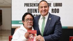 Presentan “Quintana Roo Cruzo ób”, el libro que destaca orígenes de la historia de los mayas