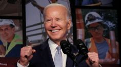 “No me voy, estoy en esta carrera hasta el final y vamos a ganar”: Joe Biden a The New York Times