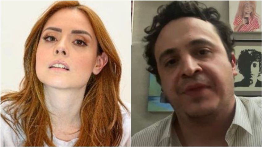 Maryfer Centeno analiza video de Ricardo "Richie" O'Farrill: "Un grito de ayuda"