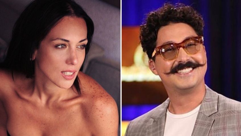 Mau Nieto es señalado de abusador por Marcela Lecuona tras live de Richie O’Farrill: “Toquetea mujeres”