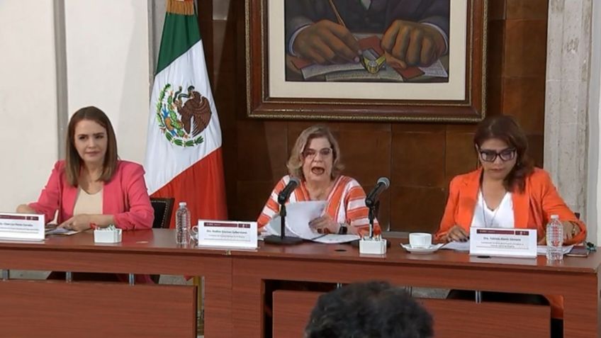 La Conavim hace llamado al Poder Judicial a defender los derechos de las mujeres en México