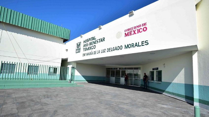 Van por la extinción del Insabi: IMSS-Bienestar asumiría servicios de salud y entrega de medicamentos