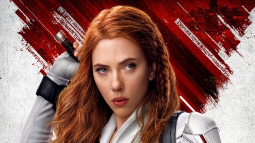 Tras demanda a Disney, así se despide Scarlett Johansson de Marvel: “El capítulo terminó”