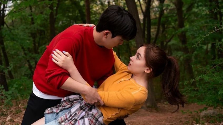 Netflix: el k-drama que todo el mundo espera y tiene que ver con una aclamada película adolescente