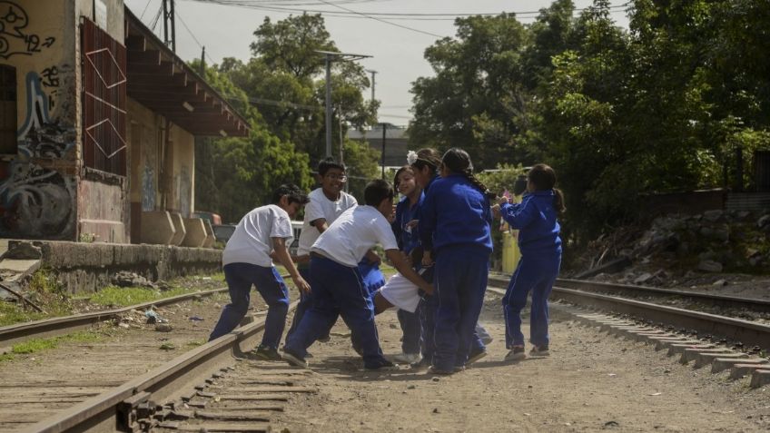 Ante la violencia en escuelas, padres de Edomex piden castigos contra el bullying