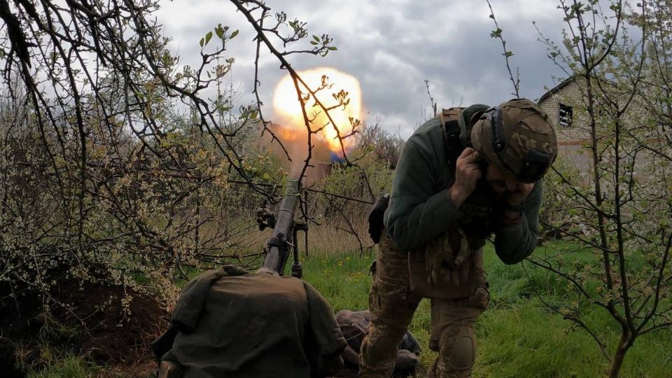 Si Ucrania ataca a Rusia se desata la Tercera Guerra Mundial: EU.