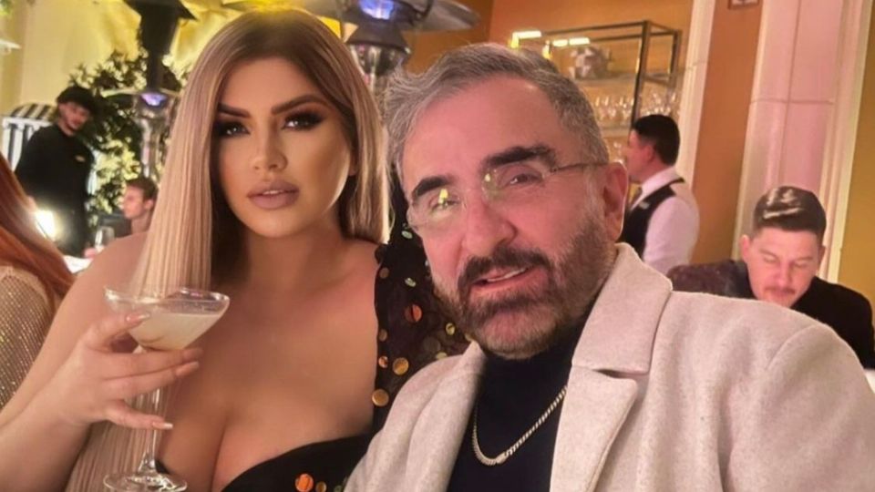 'La Kim Kardashian Mexicana' se llevó decenas de halagos por su arrollaroda belleza.