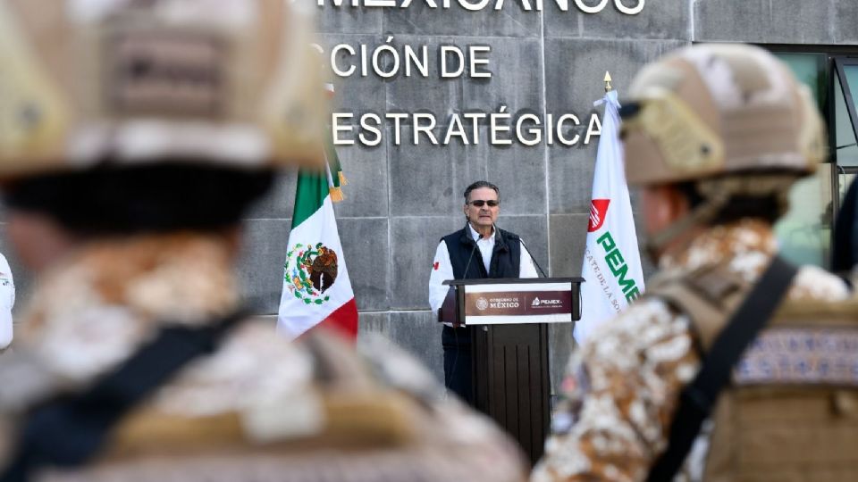 La paraestatal paga una deuda histórica que hay con los trabajadores