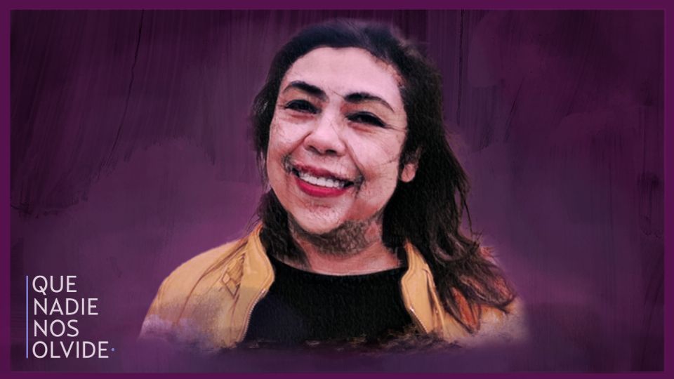 Feminicidio de Norma Franco