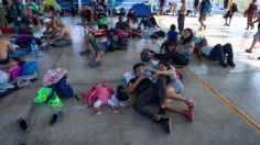 Agenda Migrante: las prioridades en la tragedia de Ciudad Juárez son las víctimas y la reparación del daño