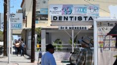 Ciudad Molar: el paraíso odontológico en Baja California donde miles de estadounidenses pagan por atención médica barata