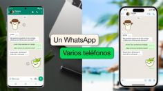 Tutorial: así puedes usar WhatsApp en cuatro diferentes dispositivos al mismo tiempo