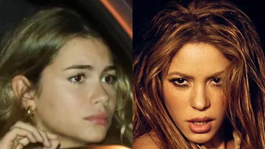 El malvado apodo que Clara Chía Martí usa con sus amigas para referirse a Shakira