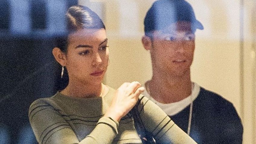 Informan que Cristiano Ronaldo y Georgina Rodríguez están en una profunda crisis de pareja