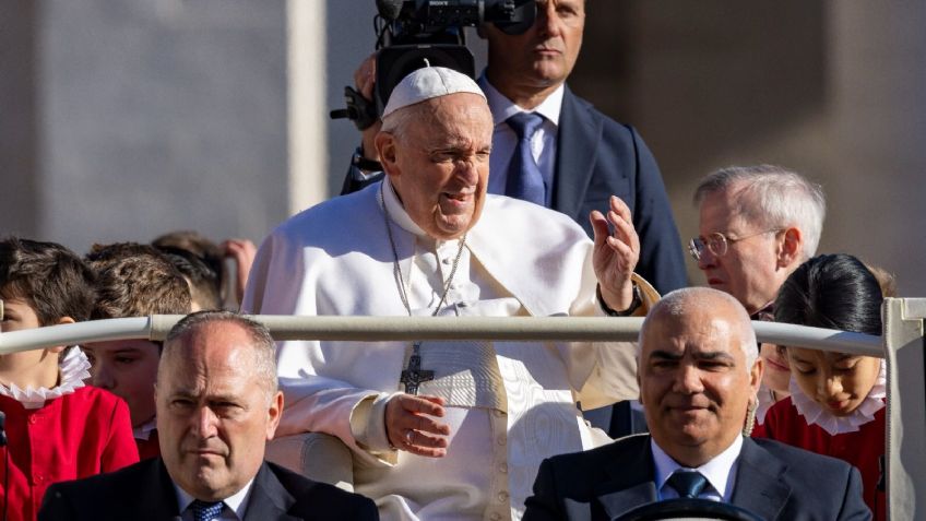 Papa Francisco: Las monjas y monjes son la fuerza invisible que sostiene la misión de la Iglesia