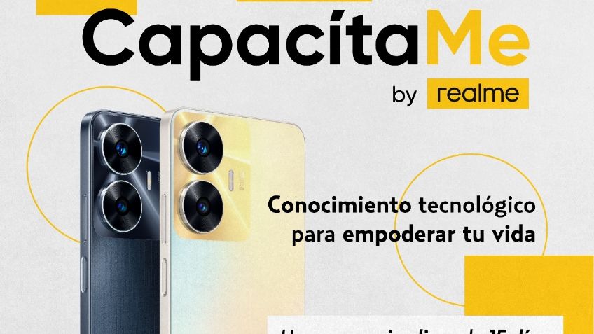 Smartphones: ¡El futuro es hoy! Conoce el teléfono que te permite apagarlo solamente con contraseña