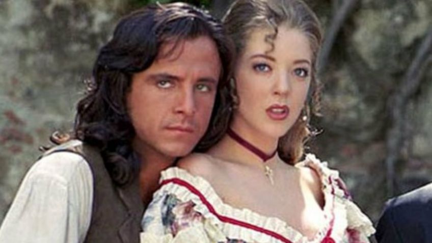 Eduardo Palomo: así se ve hoy Fiona, la hija del galán de telenovelas que murió trágicamente