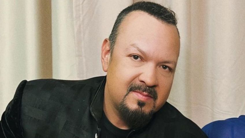 Pepe Aguilar asegura que no le debe nada a sus fanáticos: “Es un intercambio”