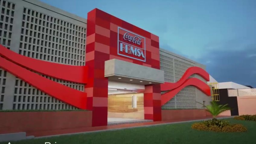 Hackean información de Coca Cola Femsa: trabajan para evitar un impacto adverso